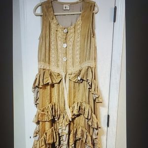 In search of this Spellbound Dress